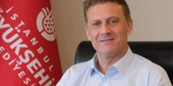 CHP’li Ertan Yıldız görevinden ayrıldı