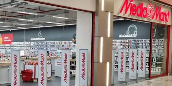 Almanya’dan MediaMarkt satışına onay