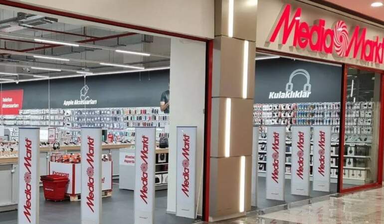 Almanya’dan MediaMarkt satışına onay