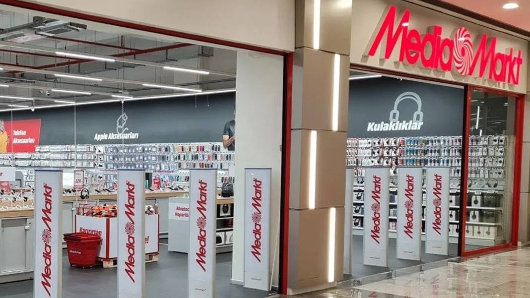 Almanya’dan MediaMarkt satışına onay