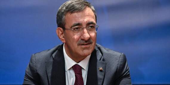Cevdet Yılmaz: Türkiye, satın alma gücüne göre 12. sırada