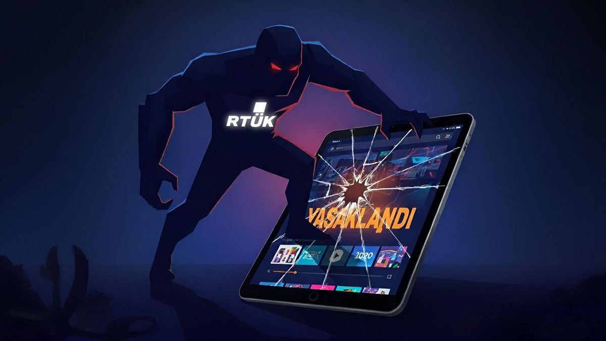 Gündüz kuşağı mı, dijital yayınlar mı daha tehlikeli? RTÜK’ten tartışmalı sansür kararı