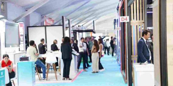 ST Endüstri Zirveleri fabrikalarla tedarikçileri Gebze’de buluşturdu