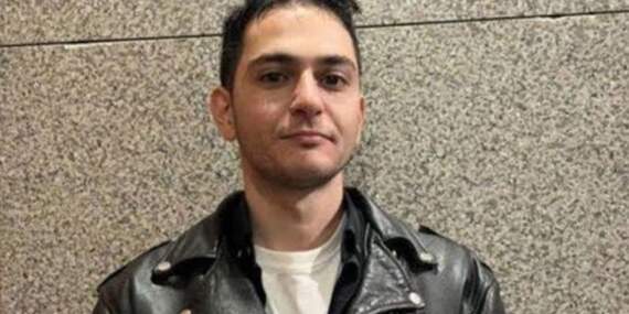 Tutuklu gazeteci Furkan Karabay’ın iddianamesi kabul edildi