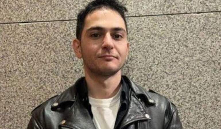 Tutuklu gazeteci Furkan Karabay’ın iddianamesi kabul edildi