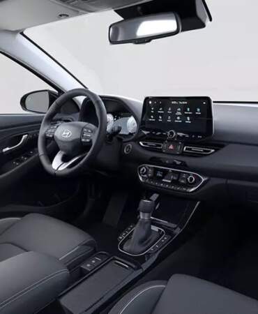 Efsane geri döndü: Yeni Hyundai i30 Türkiye’de! İşte fiyatı ve tüm özellikleri