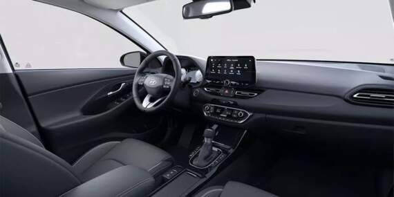 Efsane geri döndü: Yeni Hyundai i30 Türkiye’de! İşte fiyatı ve tüm özellikleri