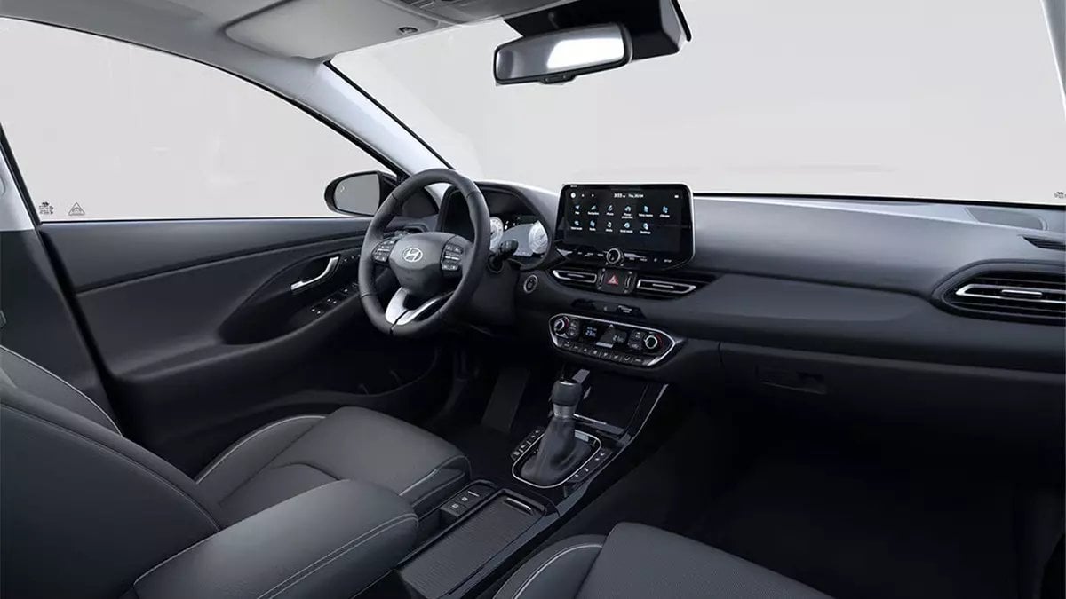 Efsane geri döndü: Yeni Hyundai i30 Türkiye’de! İşte fiyatı ve tüm özellikleri