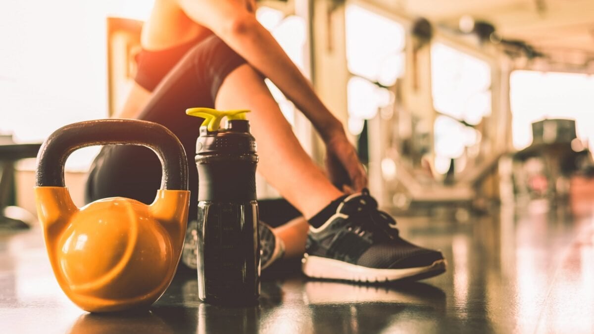 Spordan sonra yaptığınız o hata tüm emeğinizi çöpe atıyor olabilir! İşte uzmanların “altın saatler” uyarısı