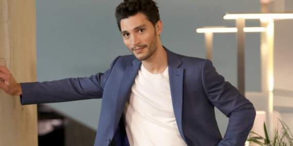İlhan Şen yerinde durmuyor, duble proje! “Halef” dizisiyle ekranda, yakında “Veda Yemeği” ile sahnede!