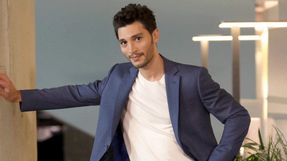 İlhan Şen yerinde durmuyor, duble proje! “Halef” dizisiyle ekranda, yakında “Veda Yemeği” ile sahnede!