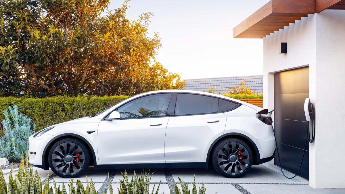 Tesla’dan işverenleri çok sevindirecek yeni şarj cihazı