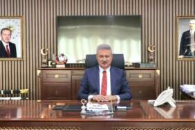 Yahşihan Belediye Başkanı Ahmet Sungur gözaltına alındı
