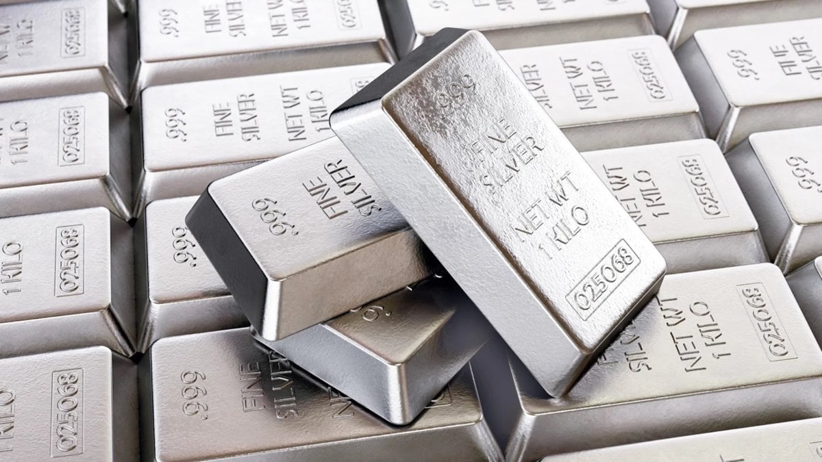 Gümüş altını geride bıraktı: İlk 8 ayda yüzde 65 kazandırdı