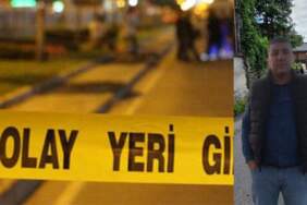 Adana’da dehşete düşüren olay! Komşular arasında park kavgasında baba öldü, kızı yaralandı