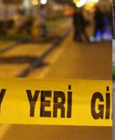 Adana’da dehşete düşüren olay! Komşular arasında park kavgasında baba öldü, kızı yaralandı