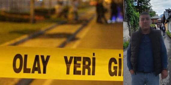 Adana’da dehşete düşüren olay! Komşular arasında park kavgasında baba öldü, kızı yaralandı