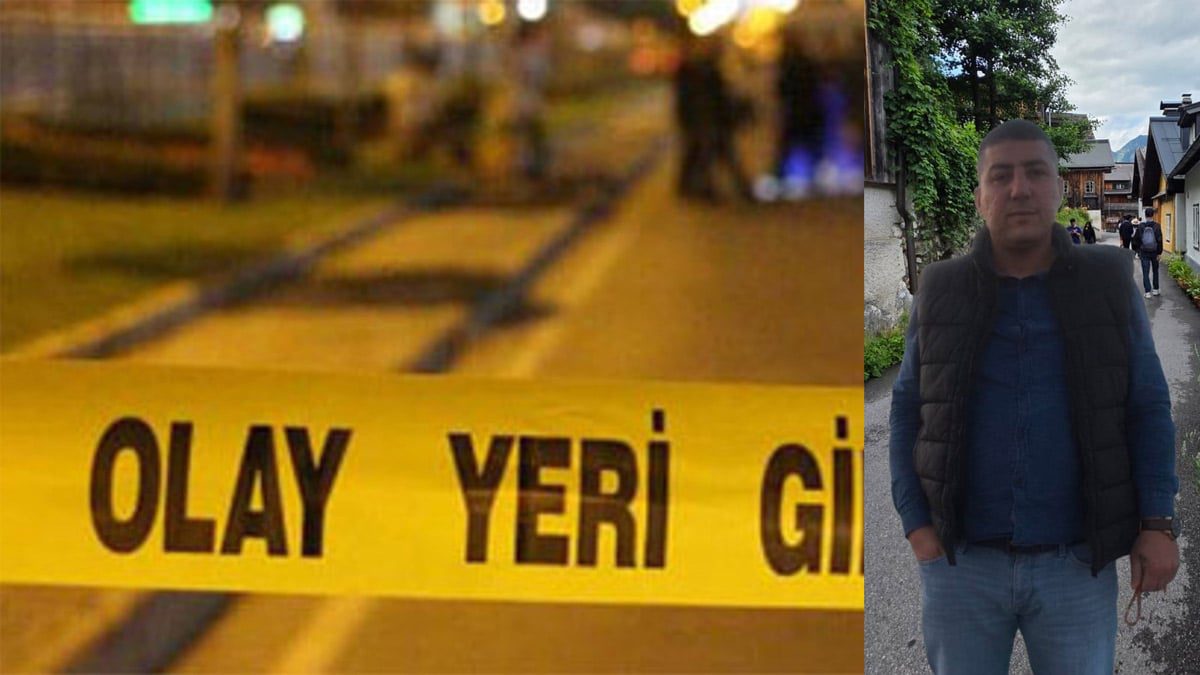 Adana’da dehşete düşüren olay! Komşular arasında park kavgasında baba öldü, kızı yaralandı