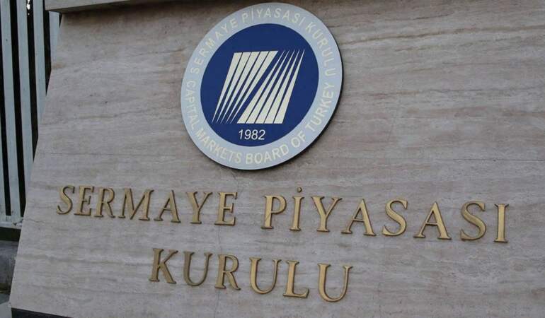 SPK’dan 15 internet sitesine engelleme kararı