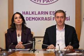 DEM Parti: Tutuklulukların devamı hukuk dışı, Kent Uzlaşısı suç değildir