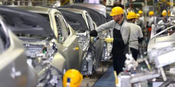 Toyota, 600 bin aracını geri çağırdı
