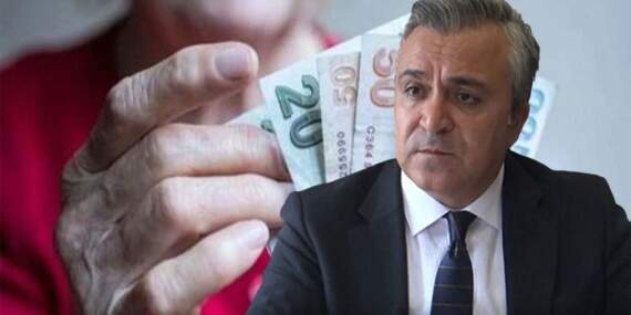 Bağkur ihyası mı; SSK’YA geçiş mi? Emeklilikte avantajlı yol hangisi? Özgür Erdursun tek tek hesapladı