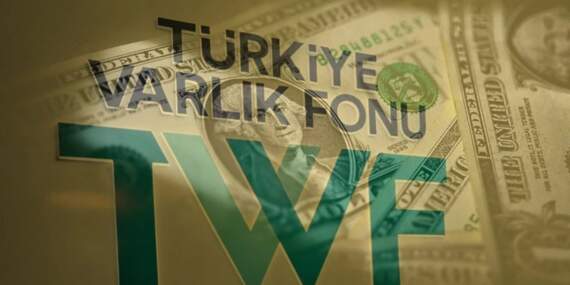 Türkiye Varlık Fonu, dünyanın en büyük 10 varlık fonu arasına girdi
