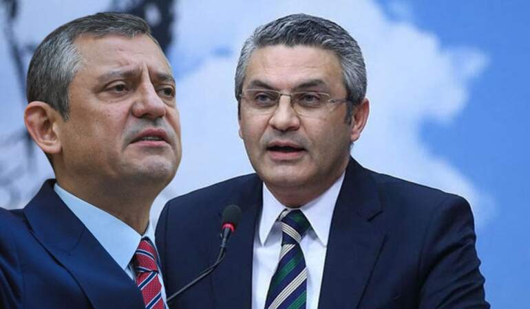Oğuz Kaan Salıcı’dan kritik ‘adaylık’ ve ‘liste’ açıklaması:” Almış olduğum bu karar ne bir vazgeçiş ne kabulleniştir”