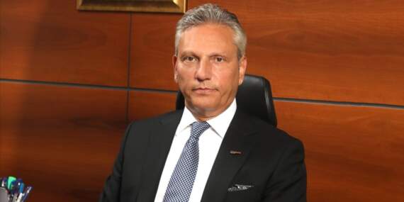 Firuz Bağlıkaya’dan yeşil pasaport çağrısı: “Turizm profesyonelleri de kapsama alınmalı”
