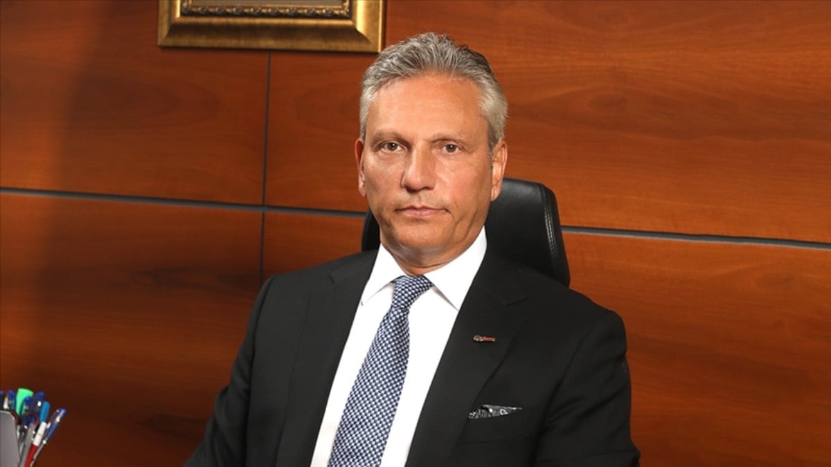 Firuz Bağlıkaya’dan yeşil pasaport çağrısı: “Turizm profesyonelleri de kapsama alınmalı”