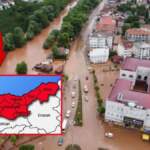 Doğu Karadeniz için korkutan uyarı: Toprak doydu, risk artıyor