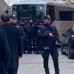 MESEM usulsüzlüğü davasında tahliye kararı