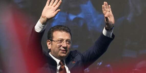 İmamoğlu’dan ‘Ahmak Davası’ mesajı: Korkuyorlar, korkacaklar, korksunlar