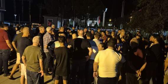 Köyceğiz soruşturmasında 3 kişi serbest