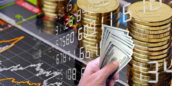 Borsada ralli haftası: BIST 100’den %8,89’luk dev sıçrama, altın yerinde saydı!