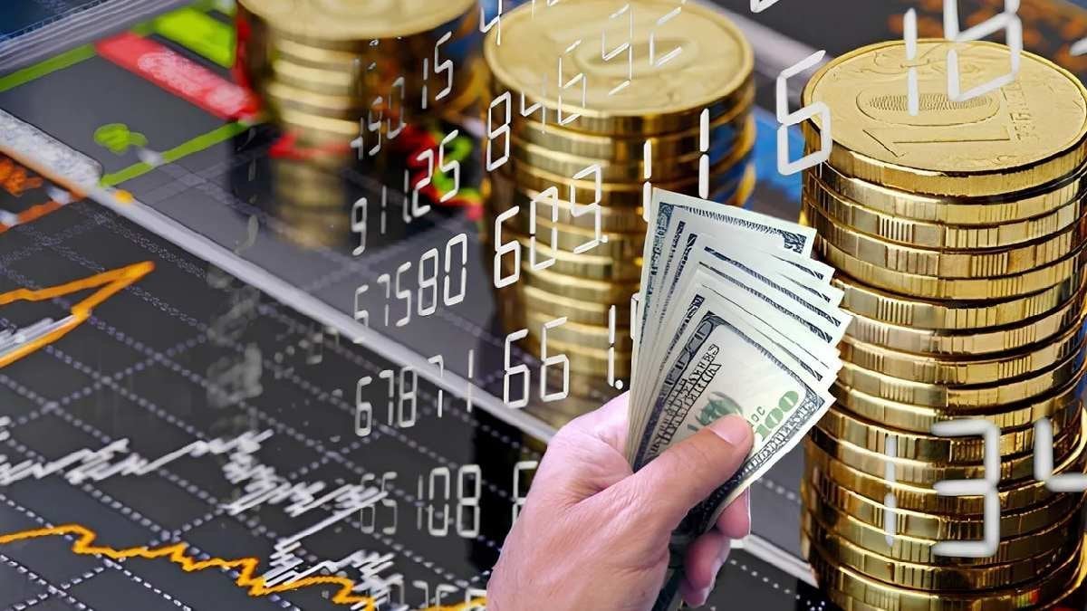 Borsada ralli haftası: BIST 100’den %8,89’luk dev sıçrama, altın yerinde saydı!