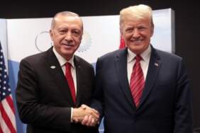 Erdoğan’dan Trump açıklaması: Barışa katkı sunacak