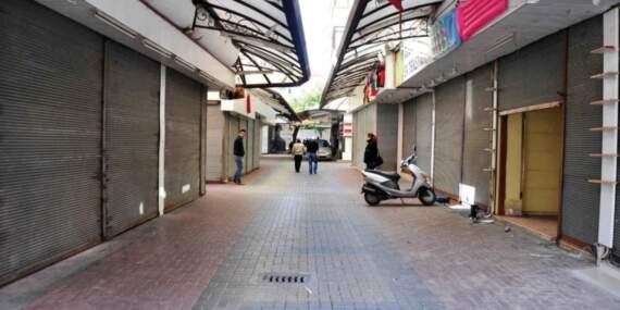 TOBB verileri alarm veriyor: Günde 349 şirket kuruluyor, 206 şirket kapanıyor