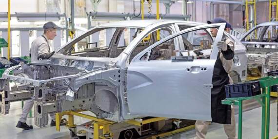 Otomotiv devinden radikal karar! ‘Maliyet düşürme programı’ başlıyor, 450 kişiyi işinden çıkarıyor