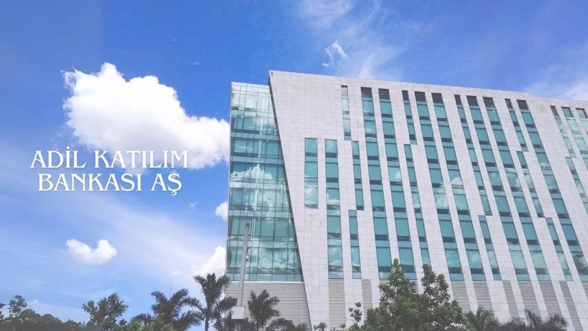 Türkiye’ye yeni Dijital Katılım Bankası geliyor