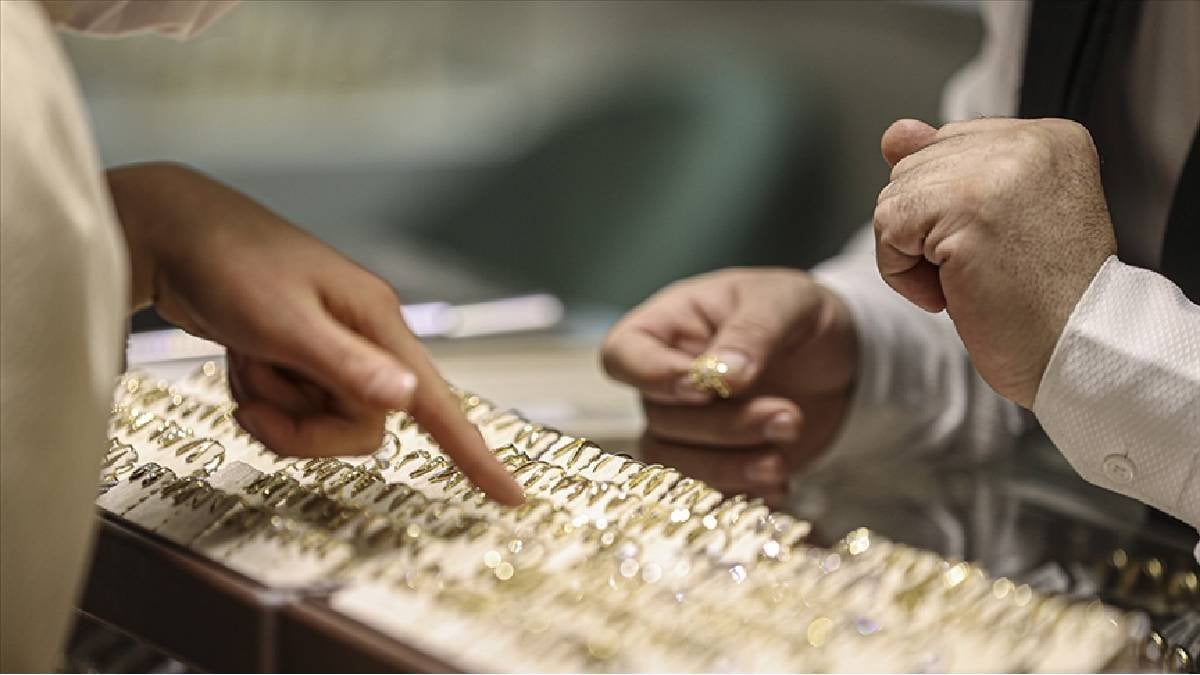 33 yıllık mücevher devi iflasın eşiğinde! Mahkeme 3 aylık kritik süreci başlattı!