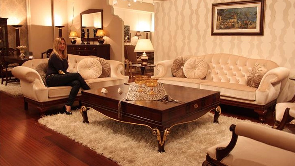 Ticaret Bakanlığı’ndan mobilya satışına yeni düzenleme