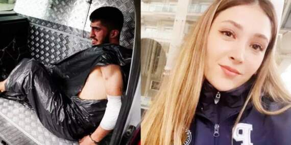 İstinaftan yeni karar: Polis memuru Şeyda’nın katiline yağma suçundan da dava açılacak