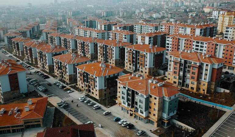 Kentsel dönüşümde büyük ihale: 29 ilde 449 taşınmaz satışa çıkıyor