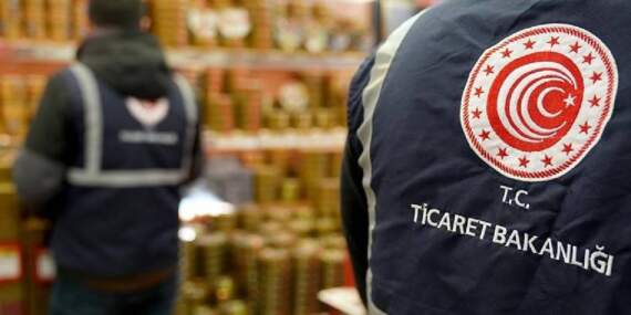 Tüketici haklarını ihlal edenlere 387,9 milyon lira ceza