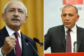 Kılıçdaroğlu ve Gürsel Tekin kurultaya katılmayacak