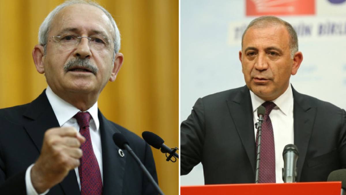 Kılıçdaroğlu ve Gürsel Tekin kurultaya katılmayacak