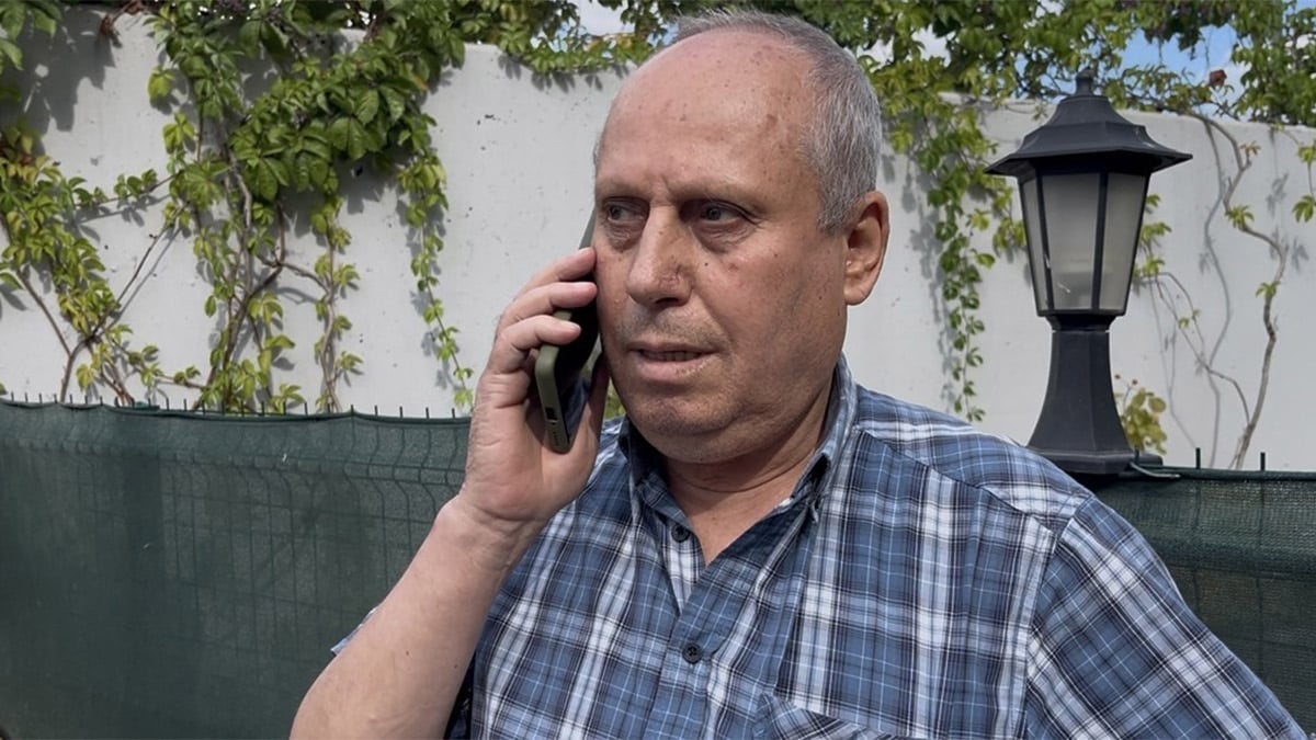 Sosyal medyada yapay zeka dolandırıcılığı: 73 yaşındaki adam 10 bin lirasını kaptırdı