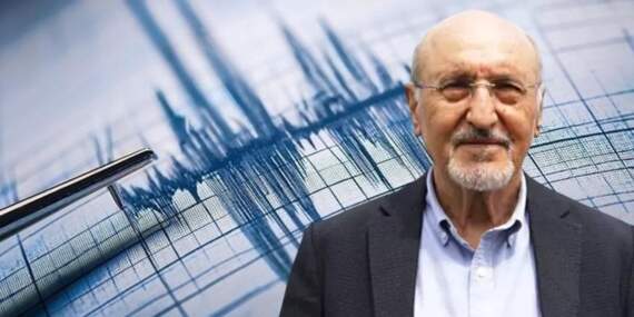 Simav depremi sonrası Prof. Dr. Osman Bektaş’tan korkutan uyarı: “Çanlar kimin için çalıyor?”