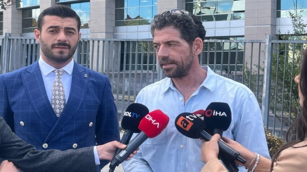 Ünlü oyuncu Cemal Hünal’dan o ajansa şok suçlama: “Adıma sahte imza atıp öğrencileri kandırdılar!”